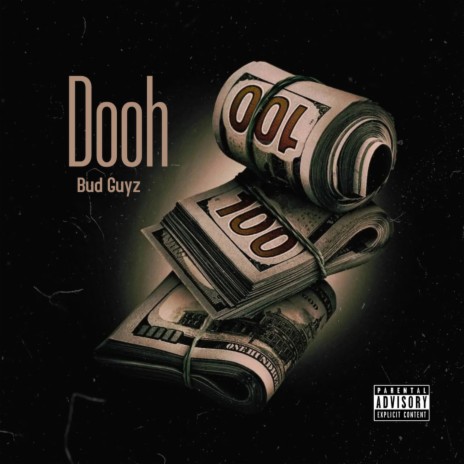 Dooh/Ganji ft. NIGGA SHAWN & Saybar | Boomplay Music