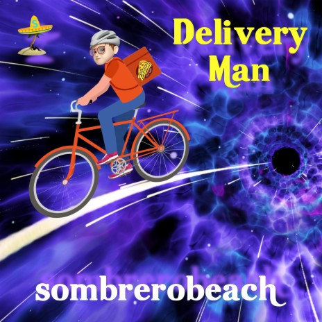 Delivery Man | Boomplay Music