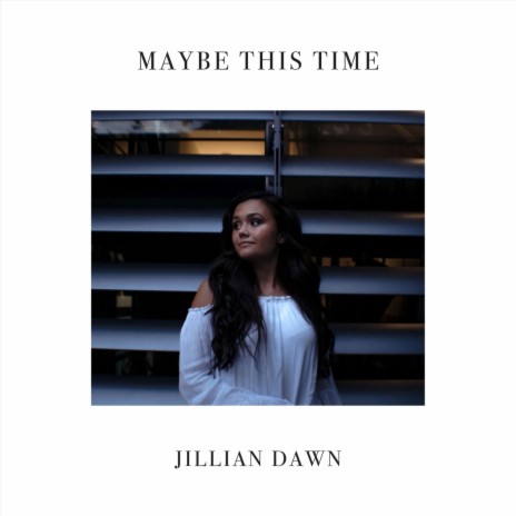 Maybe This Time | Boomplay Music