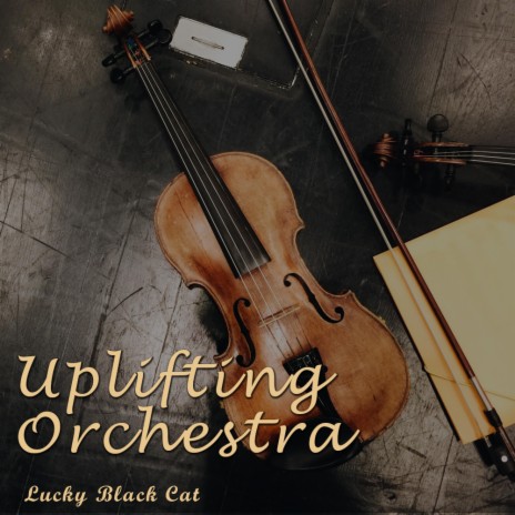 Uplifting Orchestra | Boomplay Music