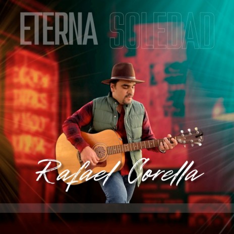 Eterna Soledad | Boomplay Music