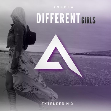 Different Girls (Extended Mix) | Boomplay Music