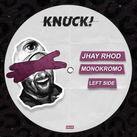 Left Side (Radio Edit) ft. Monokromo | Boomplay Music