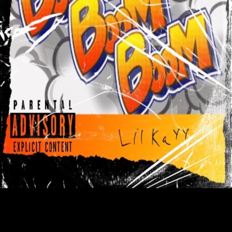 boomboom | Boomplay Music