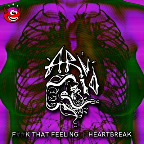 Heartbreak (Original Mix)