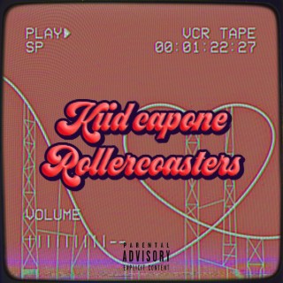 Rollercoasters (remix)