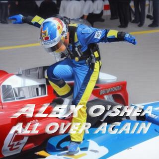 All Over Again (Formula 1 Soundtrack)