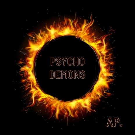 Psycho Demons | Boomplay Music