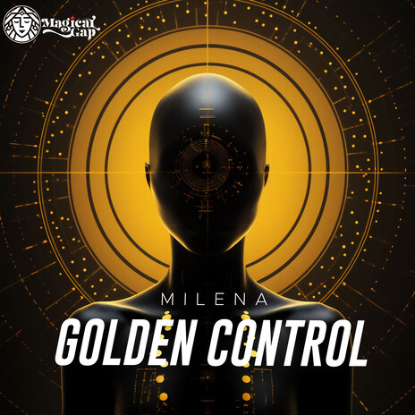 Golden Control | Boomplay Music