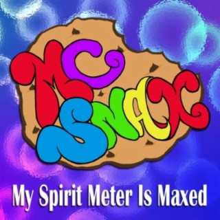 My Spirit Meter Is Maxed