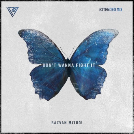 Don't Wanna Fight It (Extended Mix)