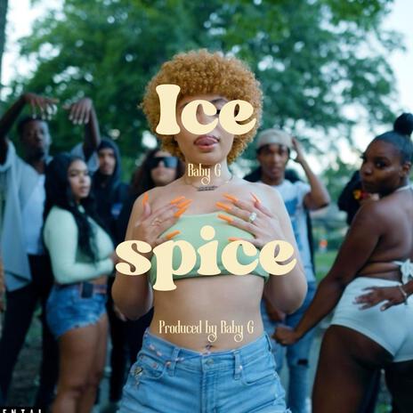 Ice Spice | Boomplay Music