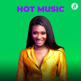 Hot Music