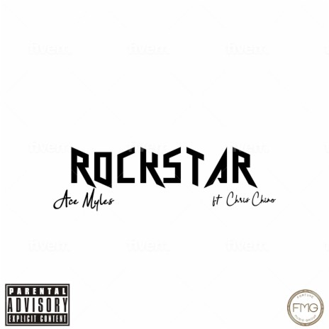 Rockstar ft. Chris Chino | Boomplay Music