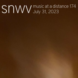 music at a distance 174