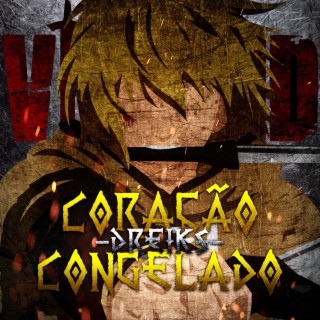 Coração Congelado (Thorfinn Vinland Saga)