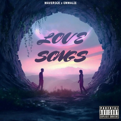 Love Songs ft. Emmalie Heard 🅴 | Boomplay Music