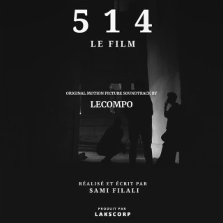 514 (Original Motion Picture Soundtrack)