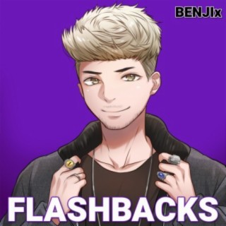 FLASHBACKS (Cute Japanese Song)