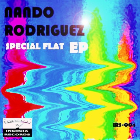 Special Flat (Tech-Basic Remix) ft. Manuel Maria Hierro Cruzado