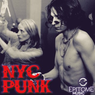 NYC Punk