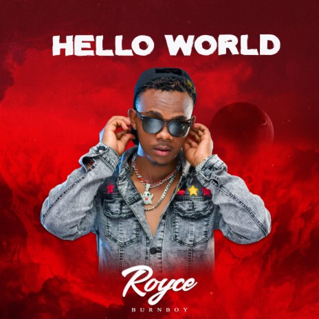 HELLO WORLD Album Lyrics