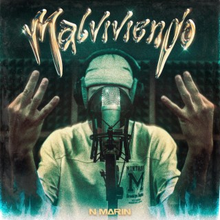 MALVIVIENDO ft. STEGA lyrics | Boomplay Music