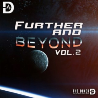 Further And Beyond, Vol. 2