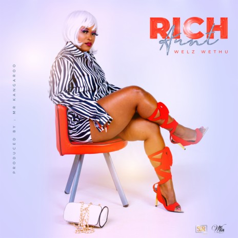 Rich Aunt | Boomplay Music