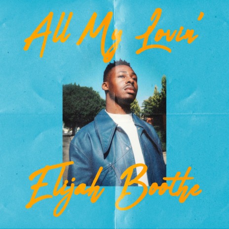 All My Lovin' | Boomplay Music