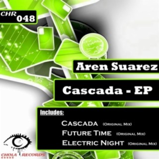 Cascada - EP (Beatport Exclusive)