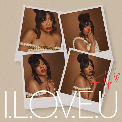 I.L.O.V.E.U | Boomplay Music