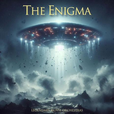 The Enigma | Boomplay Music