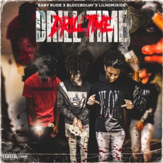 Drill Time (Deluxe)