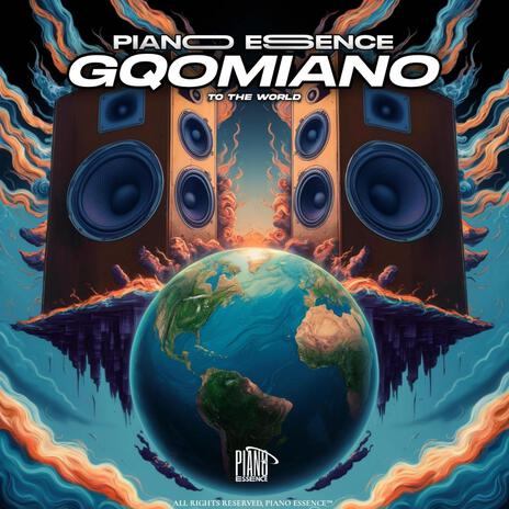 Gqomiano | Boomplay Music