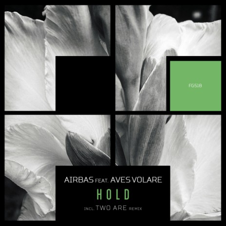 Hold (Two Are Remix) ft. Aves Volare | Boomplay Music