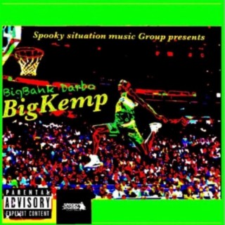 Big Kemp lyrics | Boomplay Music