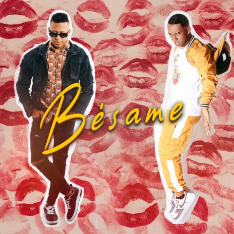 BÉSAME ft. Hansel Casty & Mc Tana | Boomplay Music