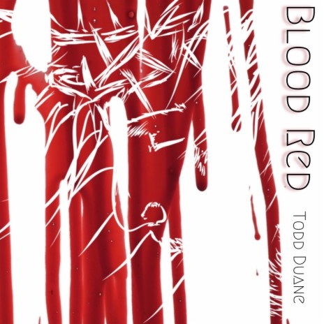 Blood Red | Boomplay Music