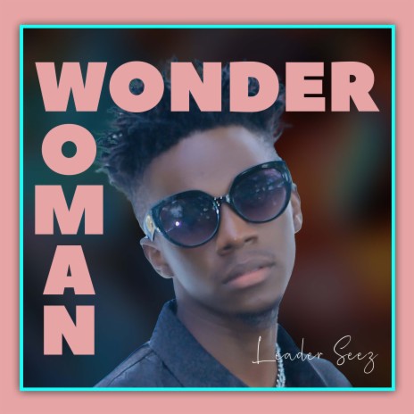 Wonder Woman | Boomplay Music