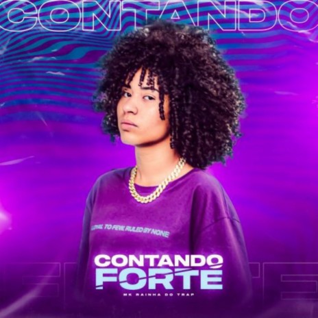 CONTANDO FORTE | Boomplay Music