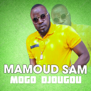 Mogo Djougou