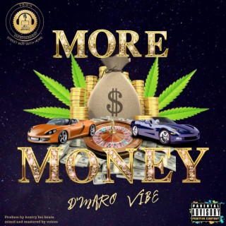 More Money
