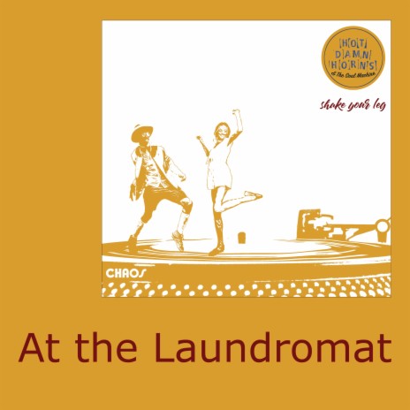 At the Laundromat | Boomplay Music