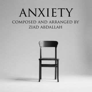 Anxiety (Original Soundtrack)