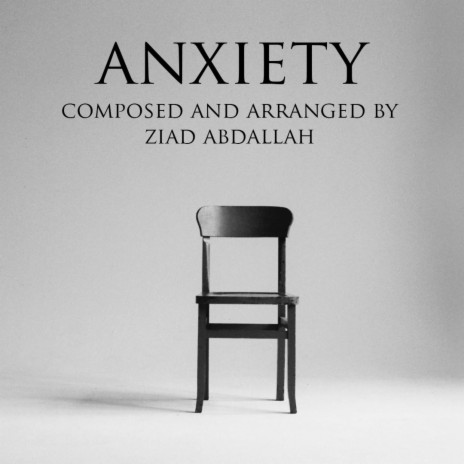 Anxiety (Original Soundtrack)