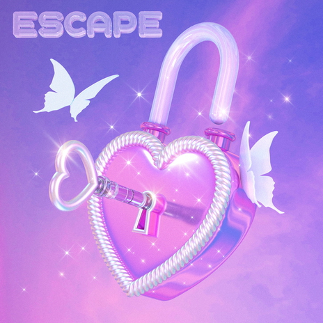 ESCAPE | Boomplay Music