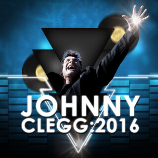 Johnny Clegg:2016