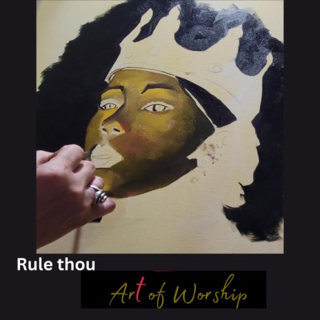 Rule Thou in the midst of thine enemies! | Boomplay Music