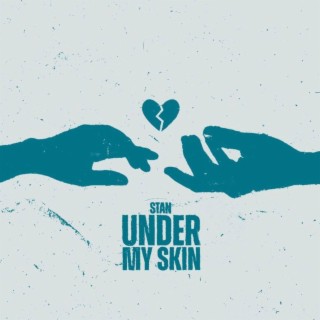 Under My Skin lyrics | Boomplay Music